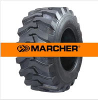 Шина Marcher 18.4-26 PR12 R4 TL